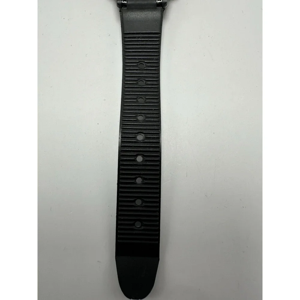 Timex‎ 485-A Vintage Ladies Watch New Battery 30MM 7